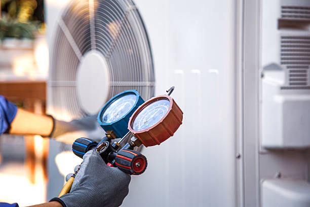 Affordable Emergency Ac Repair solutions in Pottersville, MO