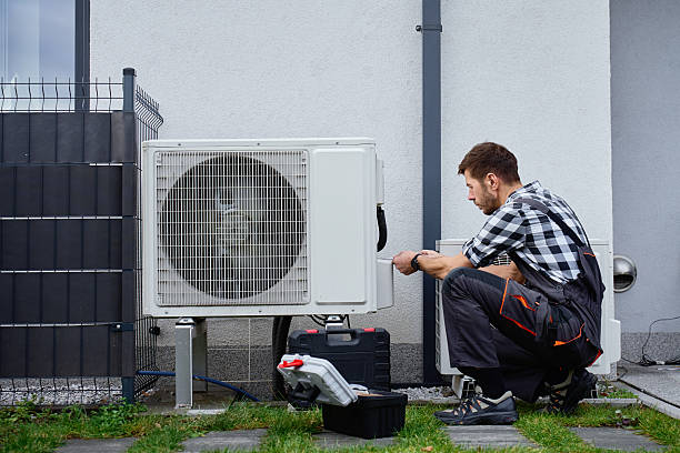 Trusted Emergency Ac Repair service in Pottersville, MO - HVAC Repair CO